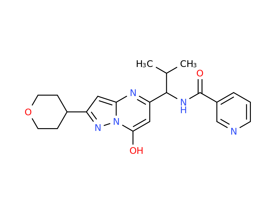Structure Amb13914515
