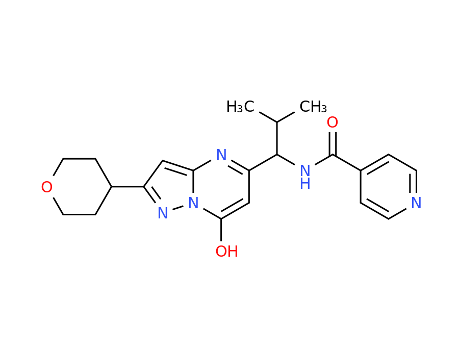 Structure Amb13914516