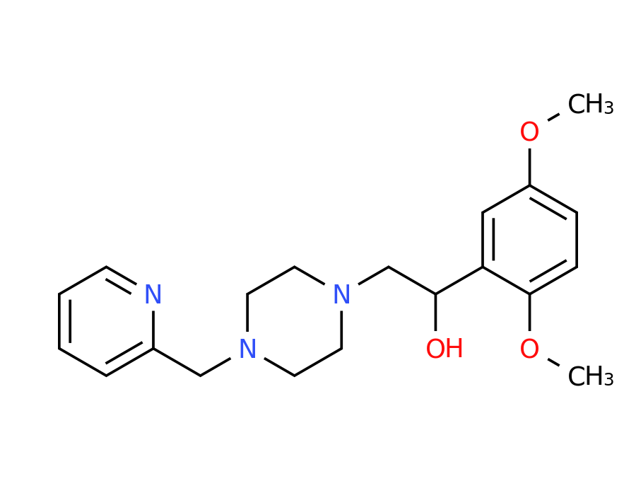 Structure Amb13914641