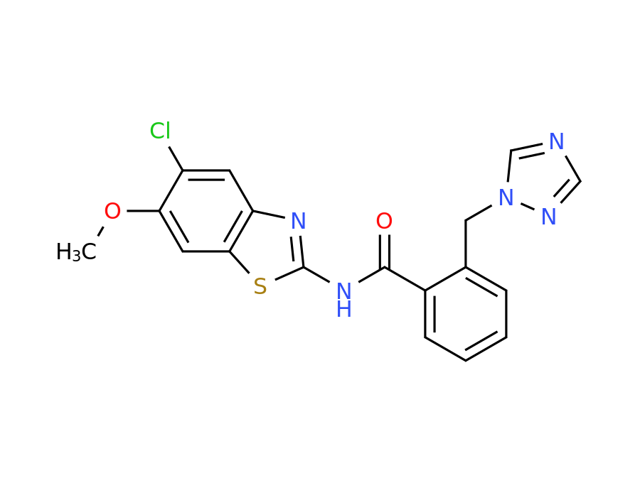 Structure Amb13915089