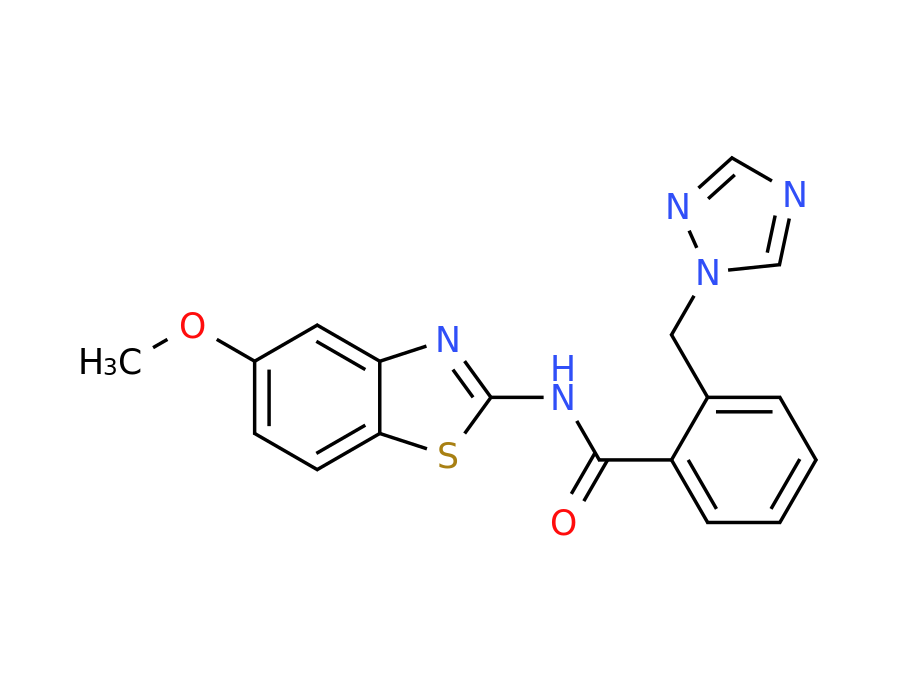 Structure Amb13915092