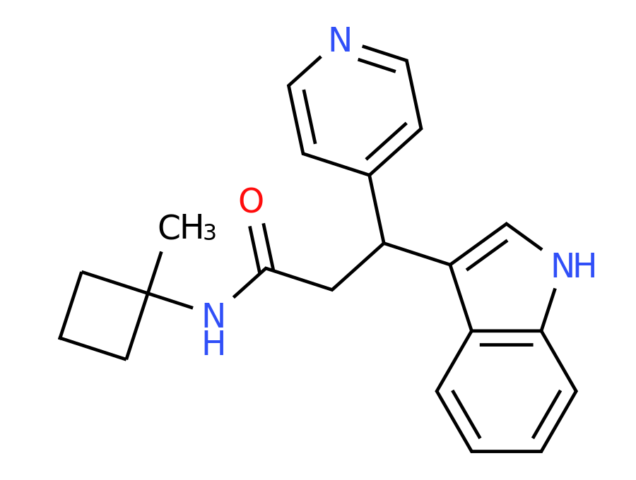 Structure Amb13915407