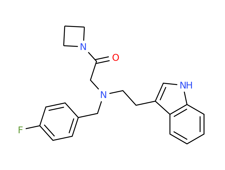 Structure Amb13916414