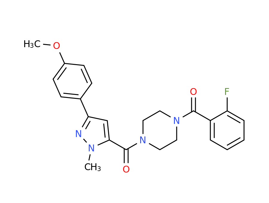 Structure Amb13917224