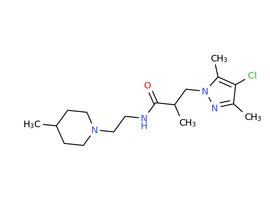 Structure Amb13917682