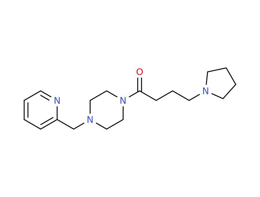 Structure Amb13918198