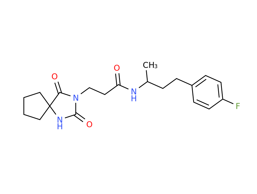 Structure Amb13918580