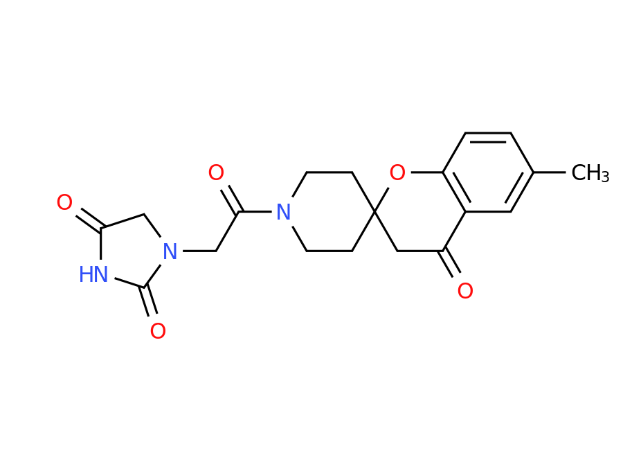 Structure Amb13919821