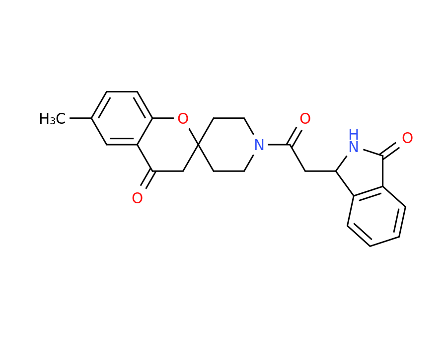 Structure Amb13919822