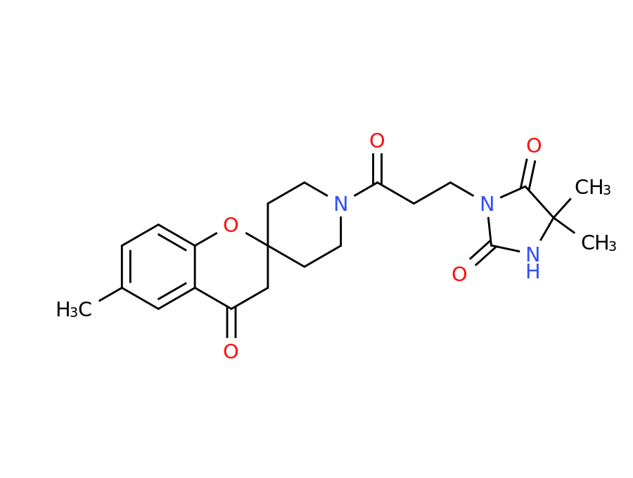 Structure Amb13919837