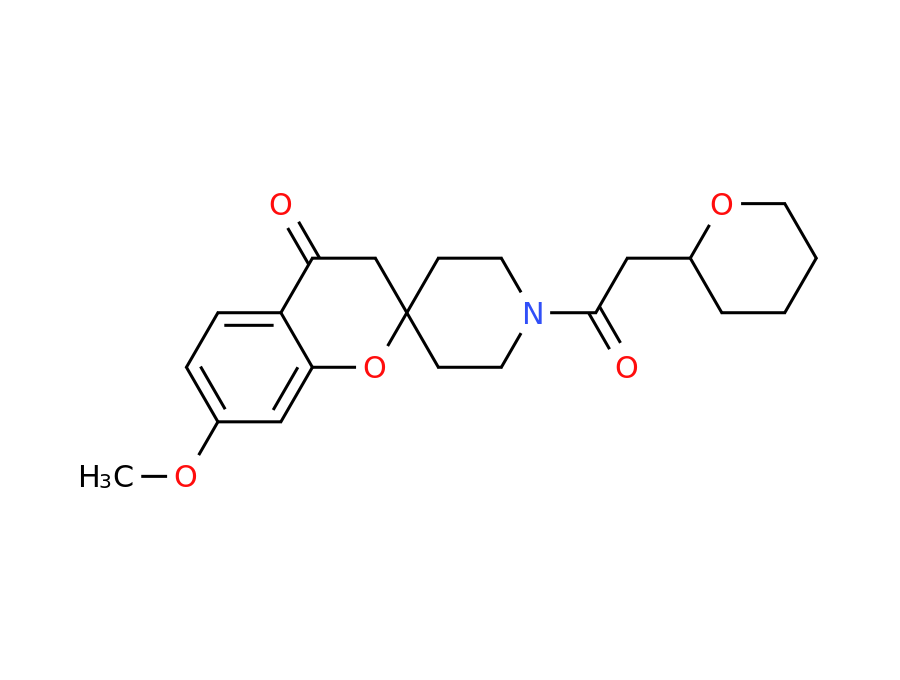 Structure Amb13919849