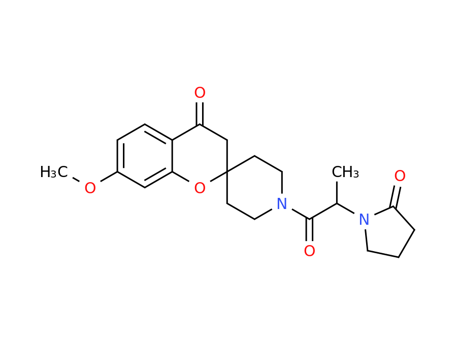 Structure Amb13919859