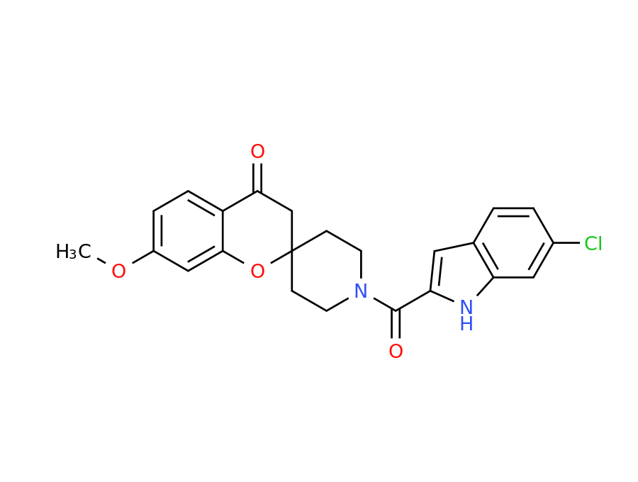 Structure Amb13919864