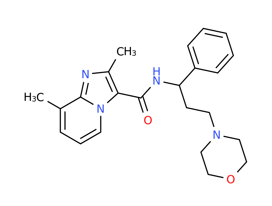 Structure Amb13921112