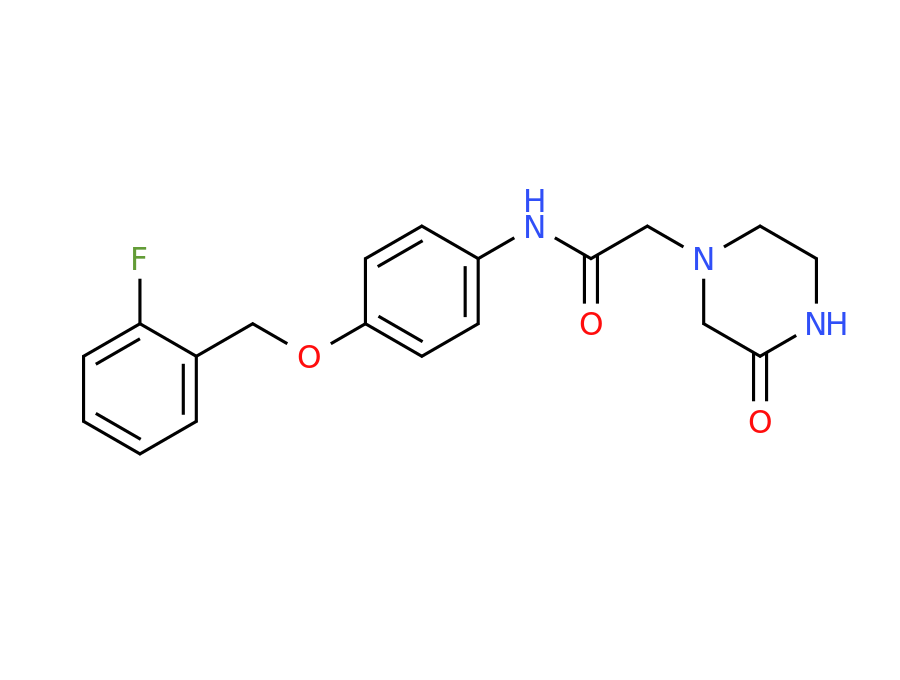 Structure Amb13921505