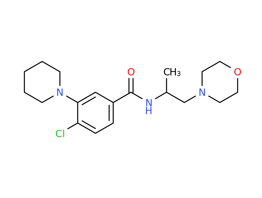 Structure Amb13921822