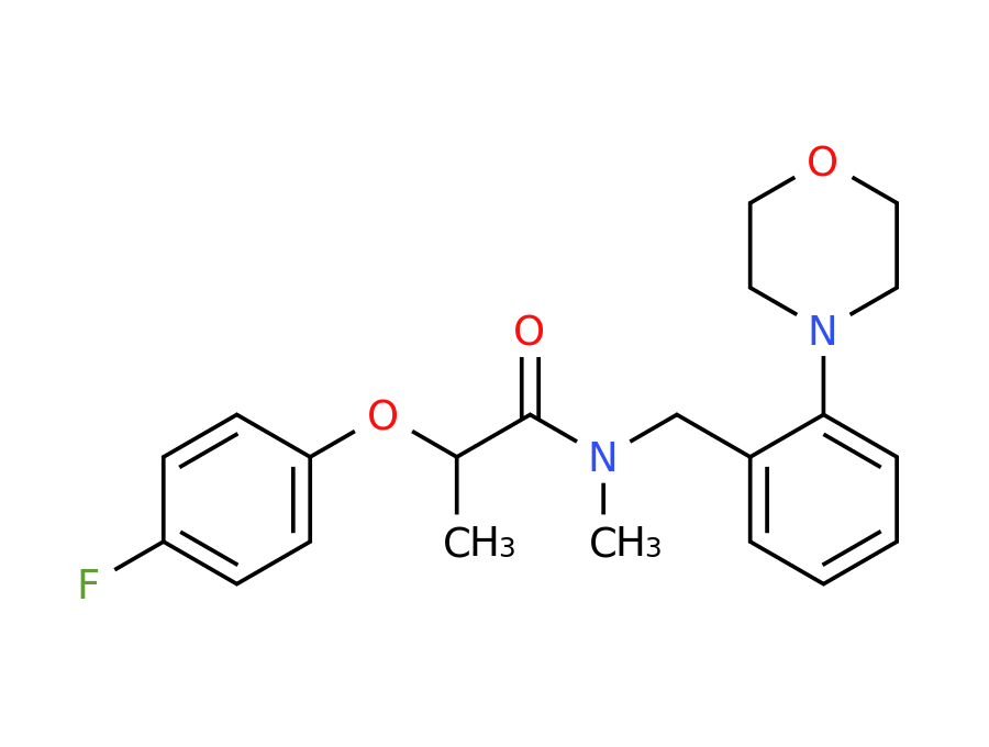 Structure Amb13924209