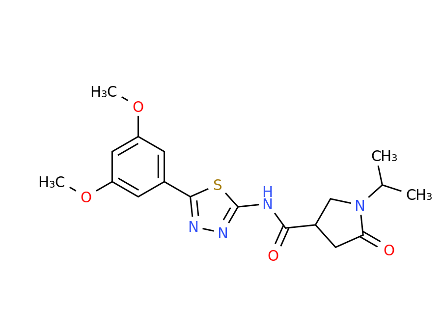 Structure Amb13924980