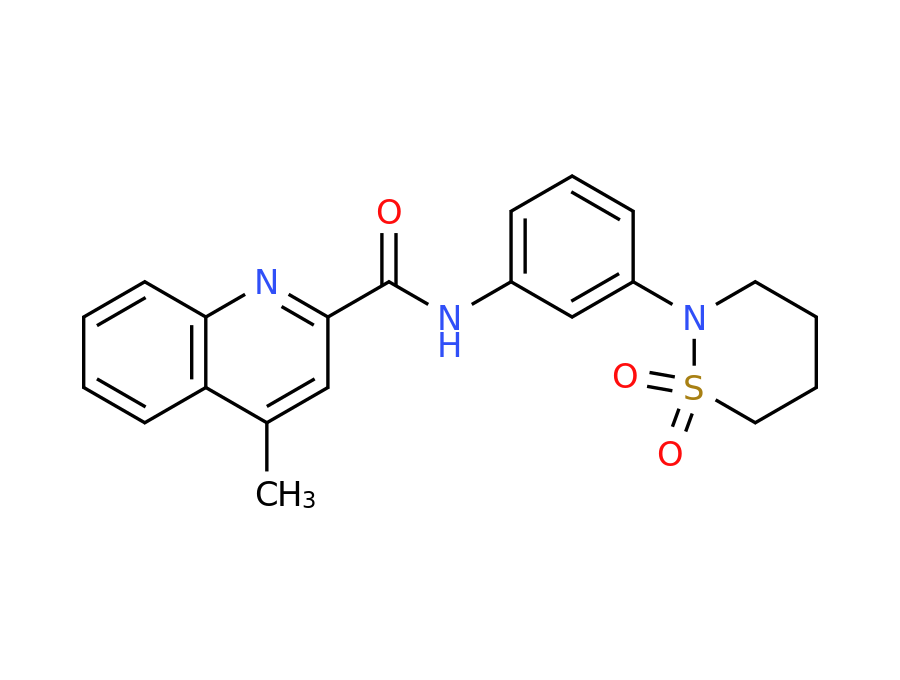 Structure Amb13925137