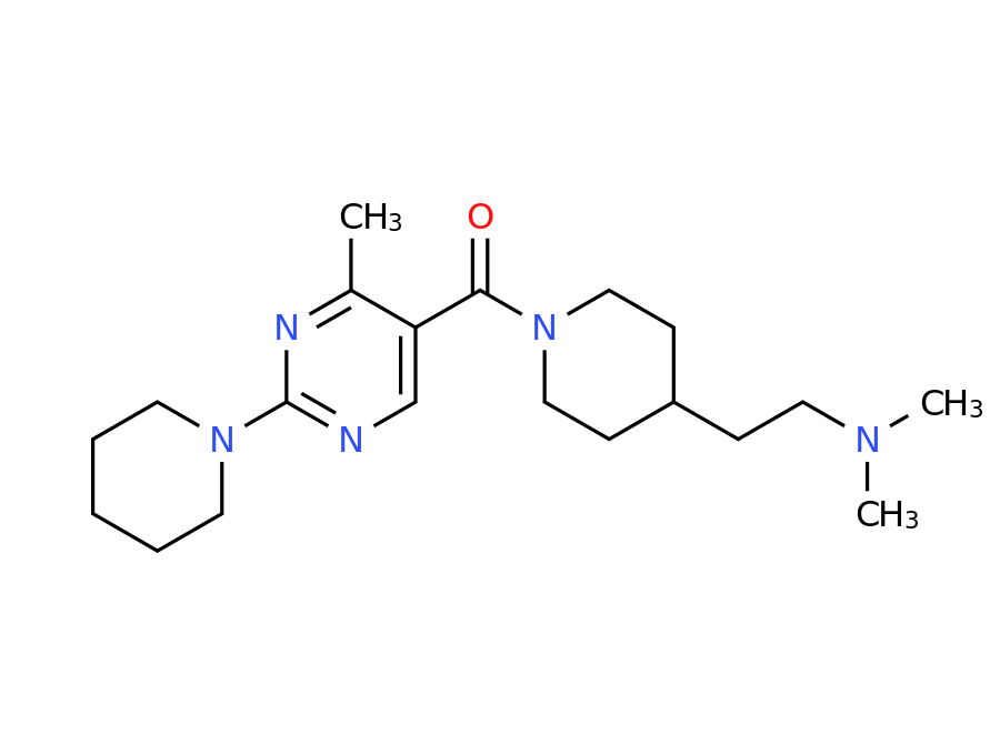 Structure Amb13925937