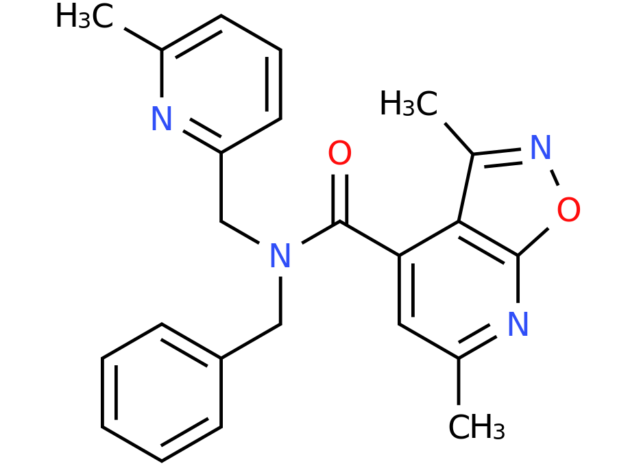 Structure Amb13925997