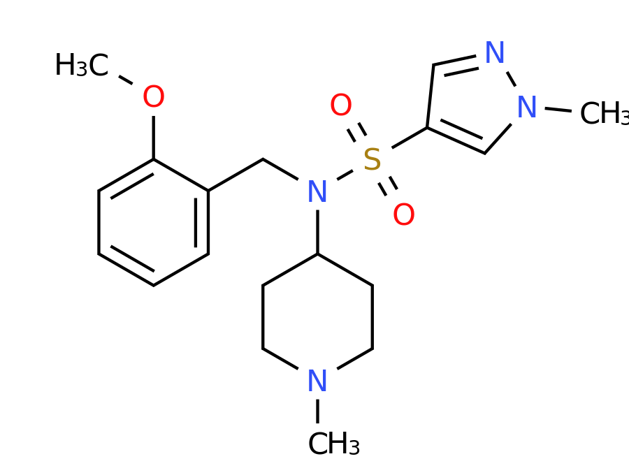 Structure Amb13926103