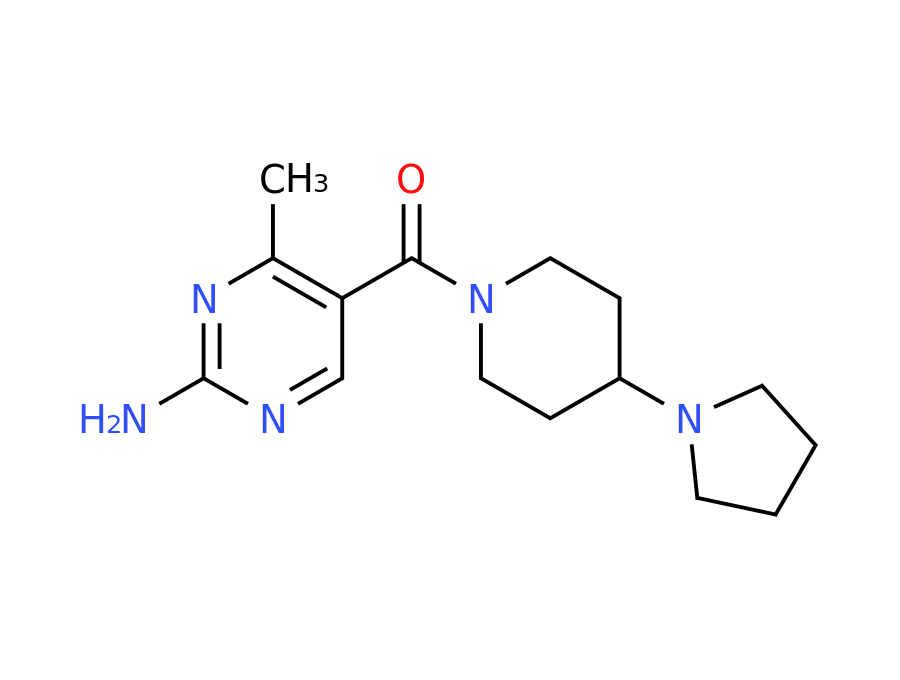 Structure Amb13926853