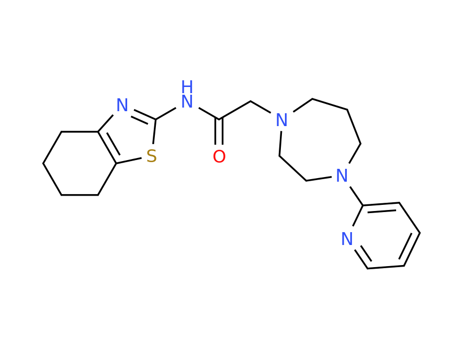 Structure Amb13927589