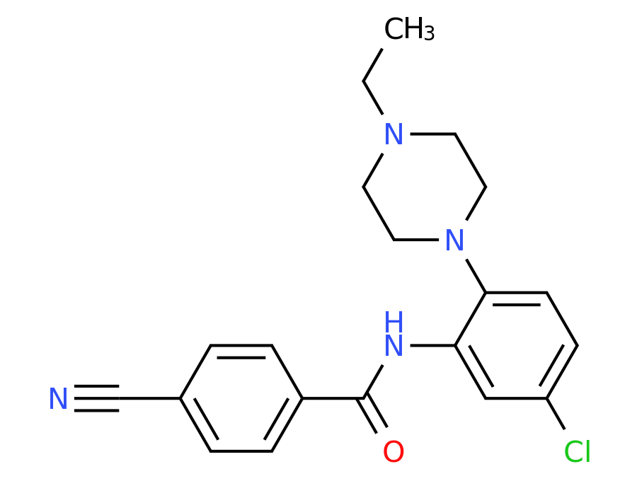 Structure Amb139286