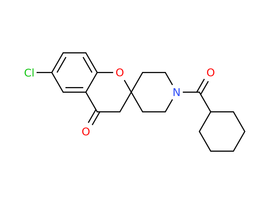 Structure Amb13928717