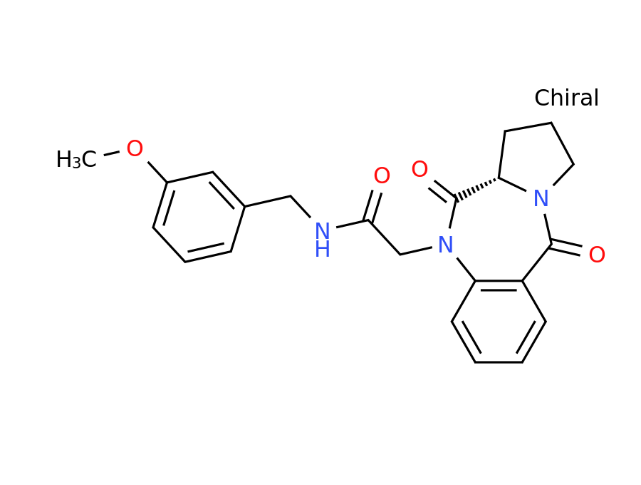 Structure Amb13928743