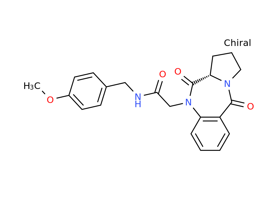 Structure Amb13928745