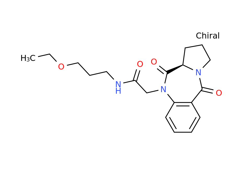 Structure Amb13928746
