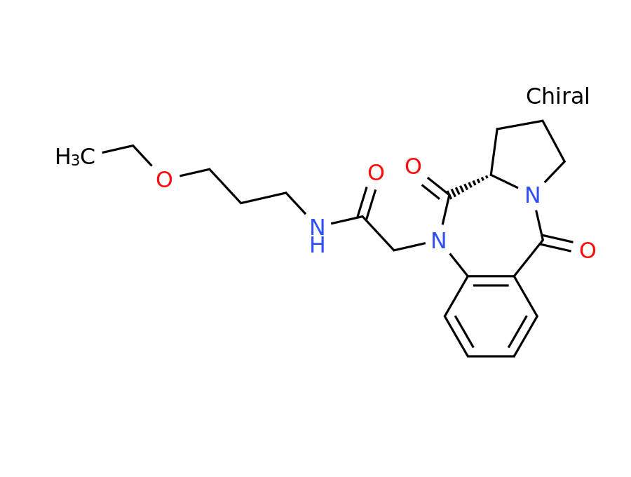 Structure Amb13928747