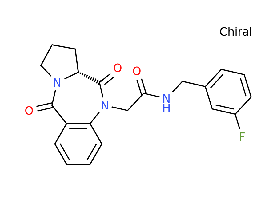 Structure Amb13928753