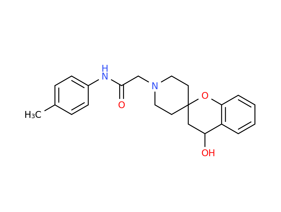 Structure Amb13930132