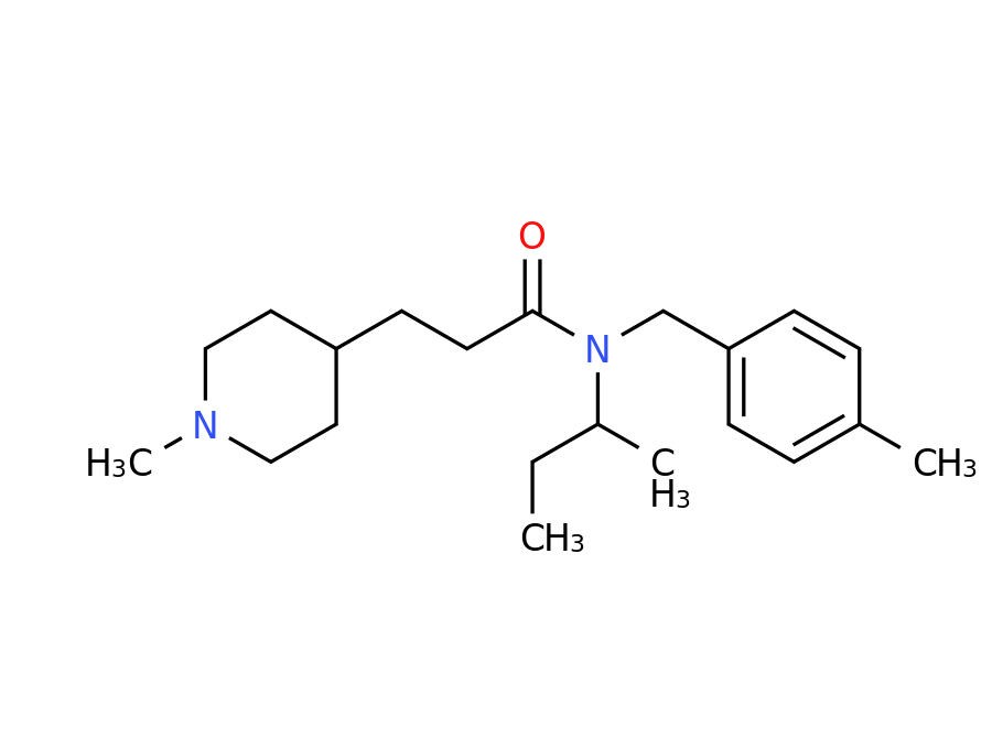 Structure Amb13930415