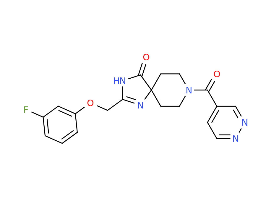 Structure Amb13930609