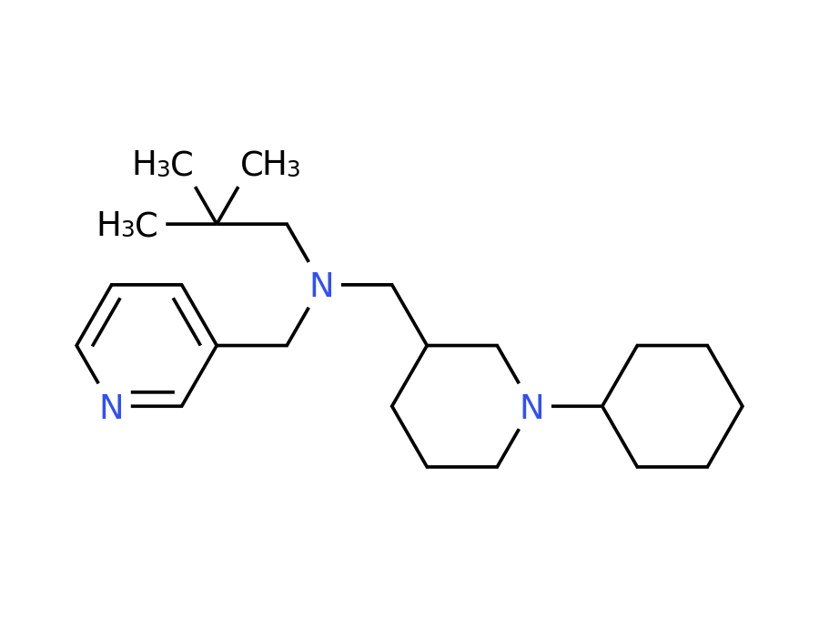 Structure Amb13930639
