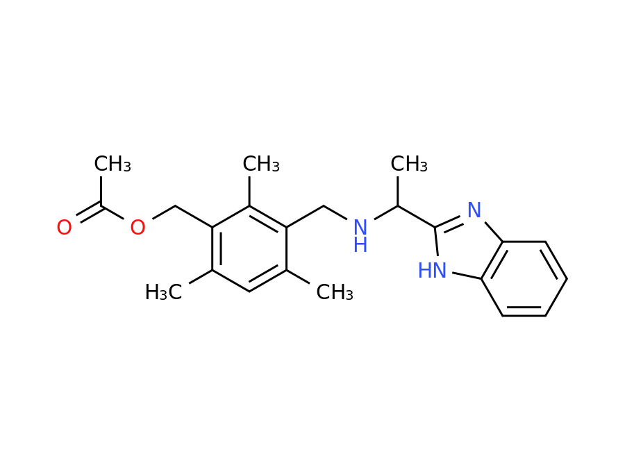 Structure Amb13930714