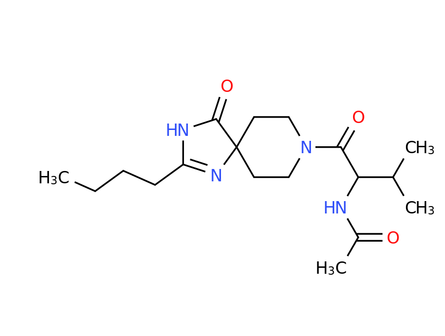 Structure Amb13930728