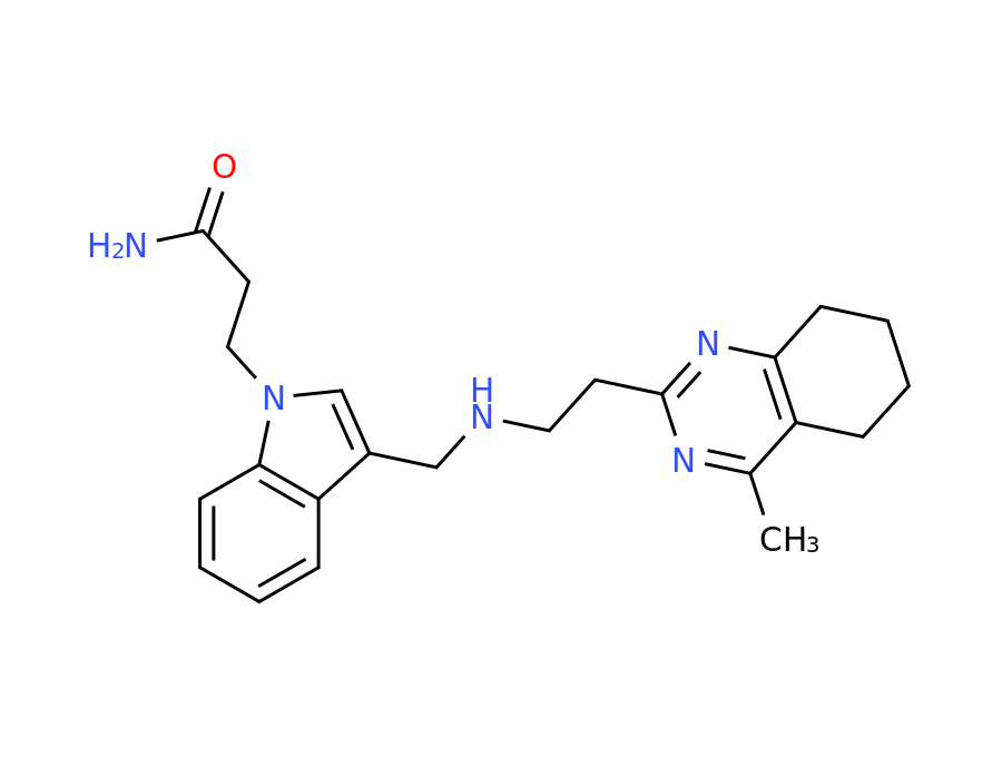 Structure Amb13930841