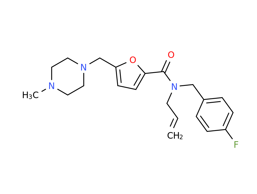 Structure Amb13930856