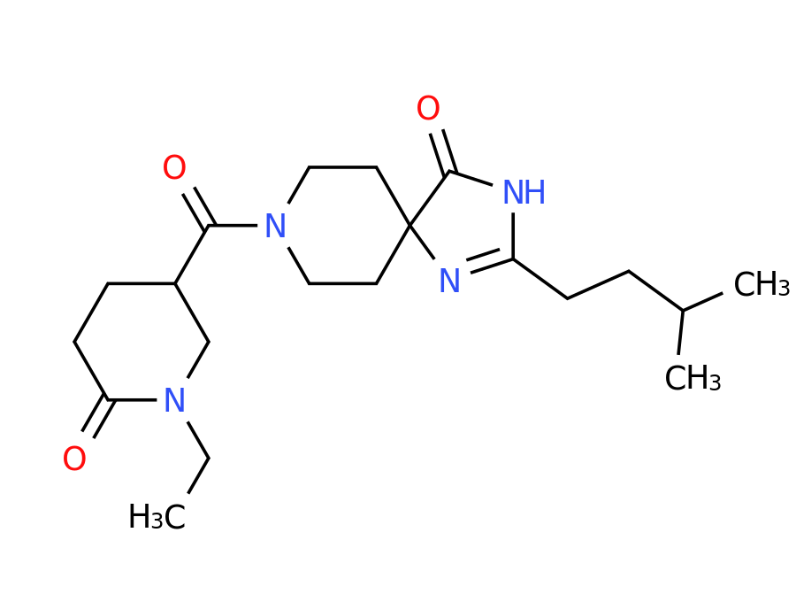 Structure Amb13930956