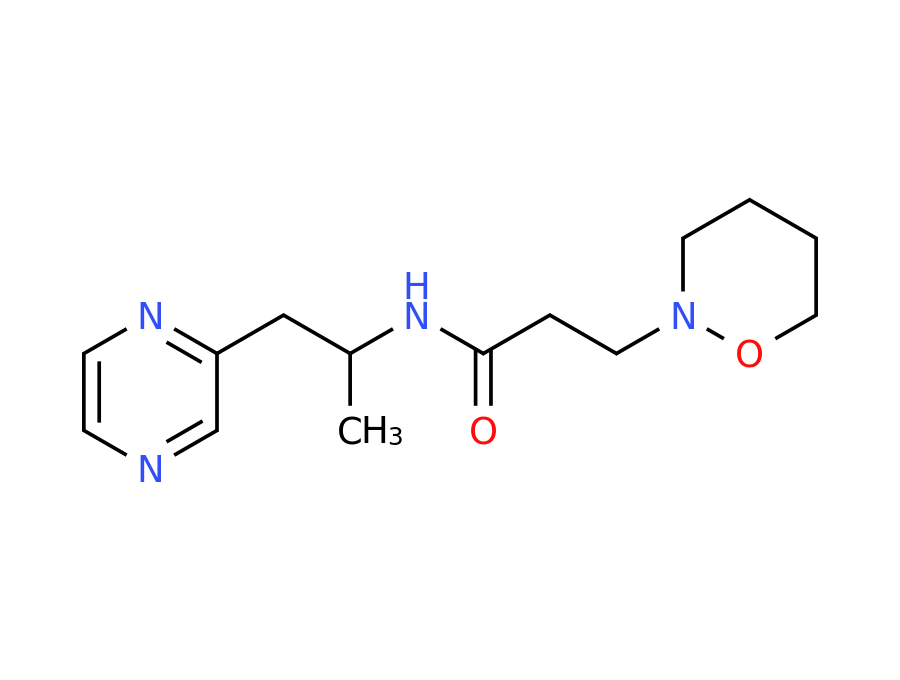 Structure Amb13931102