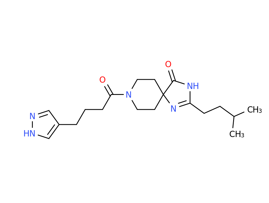 Structure Amb13931278