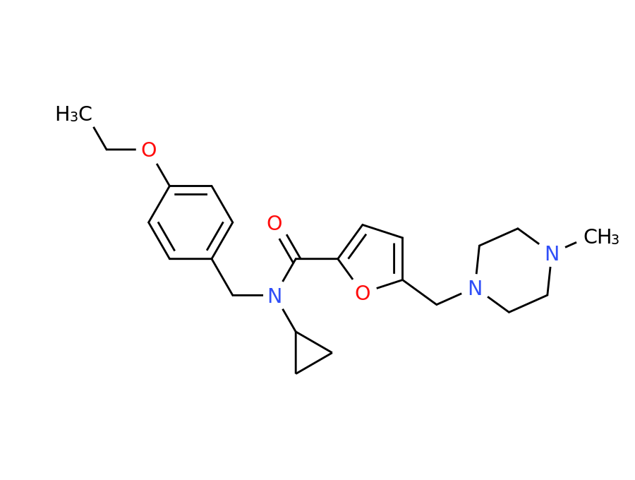 Structure Amb13931768