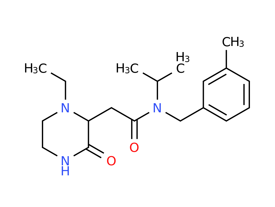 Structure Amb13931792