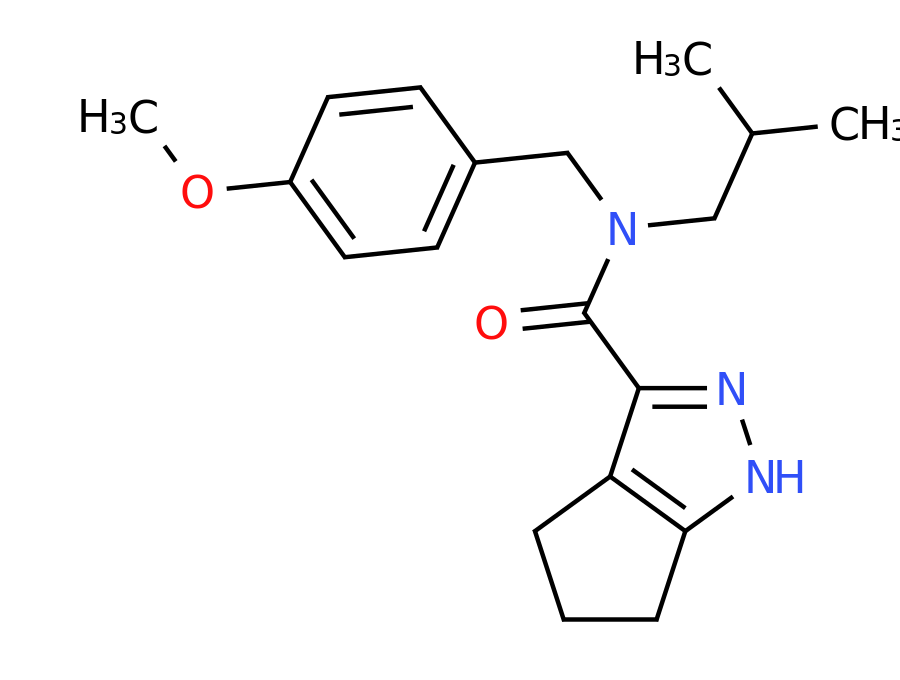 Structure Amb13931955