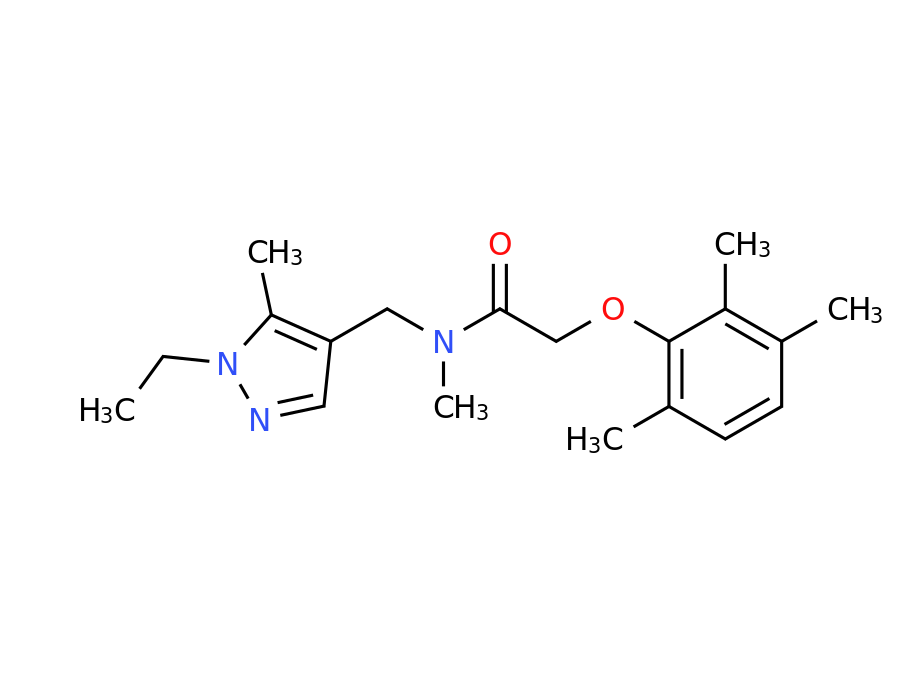Structure Amb13932101